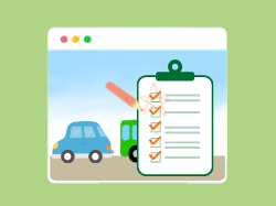 운전자보험  갱신형 vs 비갱신형